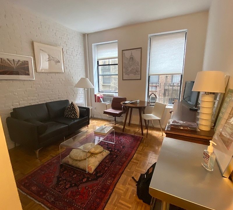 1st image of 107 Thompson St APT 2C