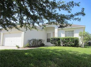 318 Sigmund Loop, Davenport, FL 33837