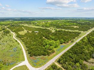 County Road 1012, Glen Rose, TX 76043