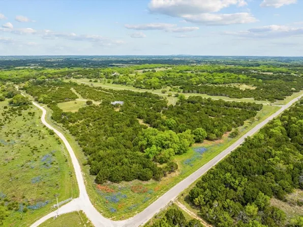 County Road 1012, Glen Rose, TX 76043