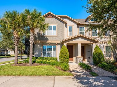 11692 Water Run Aly, Windermere, FL, 34786
