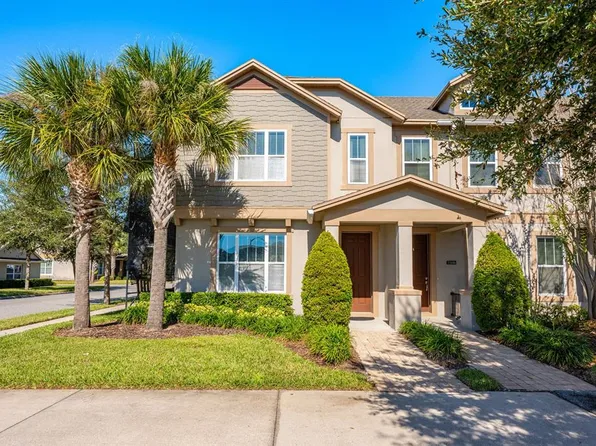 11692 Water Run Aly, Windermere, FL 34786