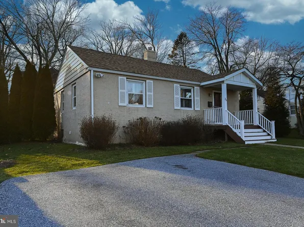 36 Fairview Rd, Paoli, PA 19301