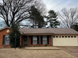 1484 Mullins Station Rd, Memphis, TN 38134