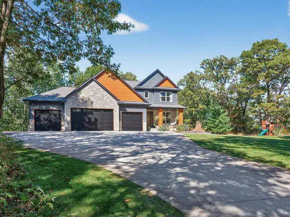 14052 270th Ave NW, Zimmerman, MN 55398