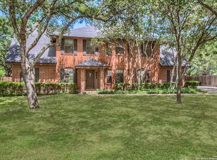 3035 Laura Lee Way, San Antonio, TX 78223