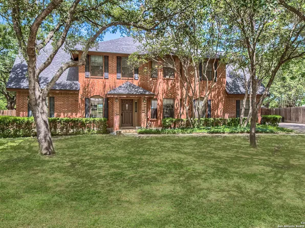 3035 Laura Lee Way, San Antonio, TX 78223