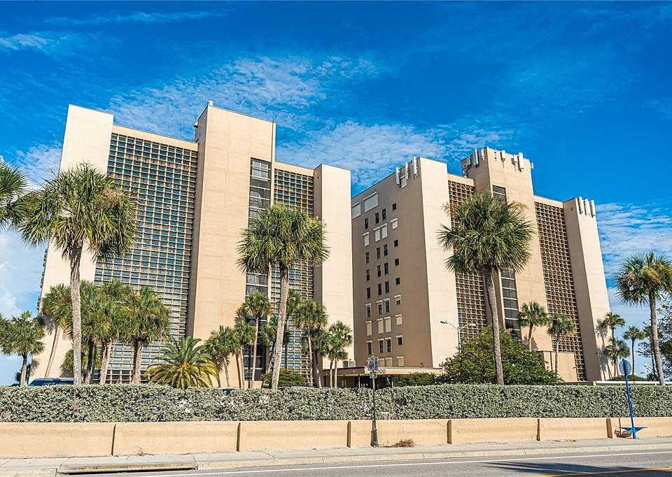 1st image of 900 Gulf Blvd APT 702