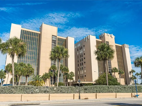 900 Gulf Blvd APT 702, Indian Rocks Beach, FL 33785