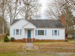 5126 Macdonald Rd, Scottsburg, VA 24589