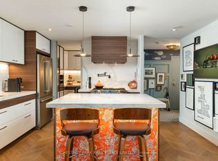 10 Navy Wharf Ct #709, Toronto, ON M5V3V2