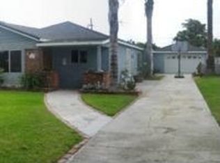 12302 Orizaba Ave, Downey, CA 90242