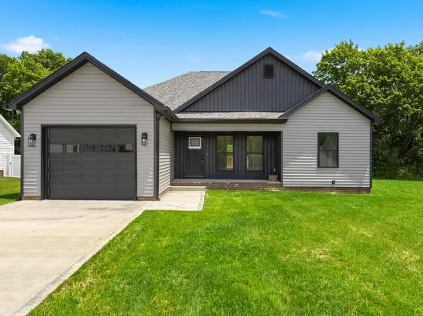 101 Knob View Trce, Junction City, KY 40440