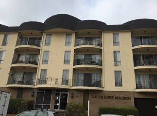 La Grande Maison, Long Beach, CA 90803