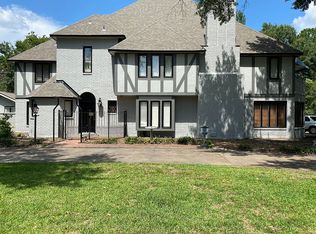 1243 Heyman Ln, Alexandria, LA 71303