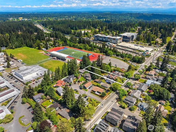 320 NE 185th Street, Shoreline, WA 98155