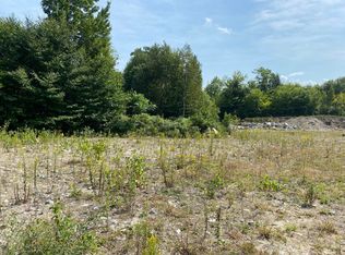 LOT R12 Seventeen South Tamworth Rd, Oxford, ME 04270