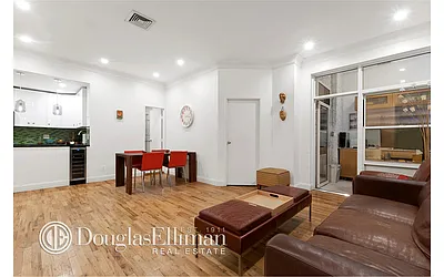 Sold by Douglas Elliman