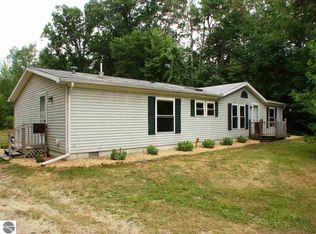 2410 S Loomis Rd, Mt Pleasant, MI 48858