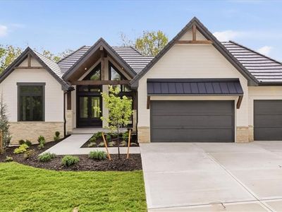 5805 N Revere Ave, Kansas City, MO, 64151
