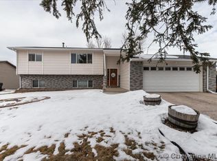 5408 Eastview St, Cheyenne, WY 82001