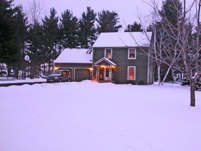 24 Kimberly Ln, Morrisonville, NY, 12962