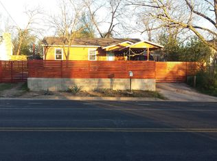 8512 Georgian Dr, Austin, TX 78753