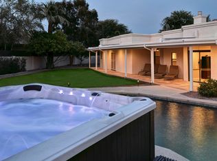 4542 E Mescal St, Phoenix, AZ 85028