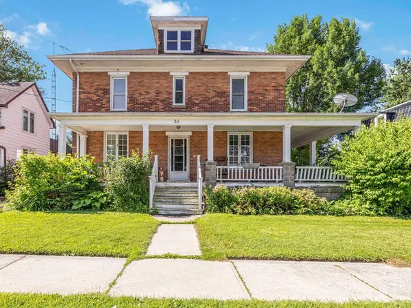 53 Main St, Saint Clair, ON N0N 1H0