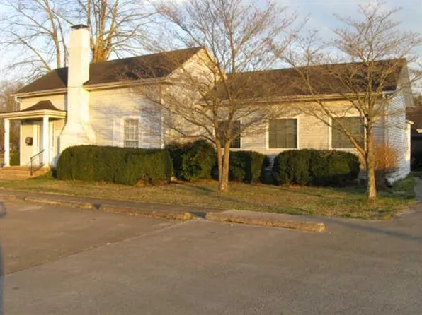 101 W Blackwell St, Tullahoma, TN 37388