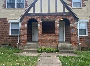 2212 Homestead Dr, Columbus, OH