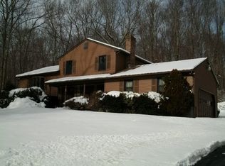 26 Caribou Way, Oakdale, CT 06370