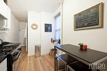 Rented by Miron Properties