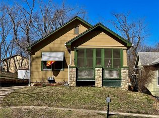 1312 2nd Ave, Leavenworth, KS 66048