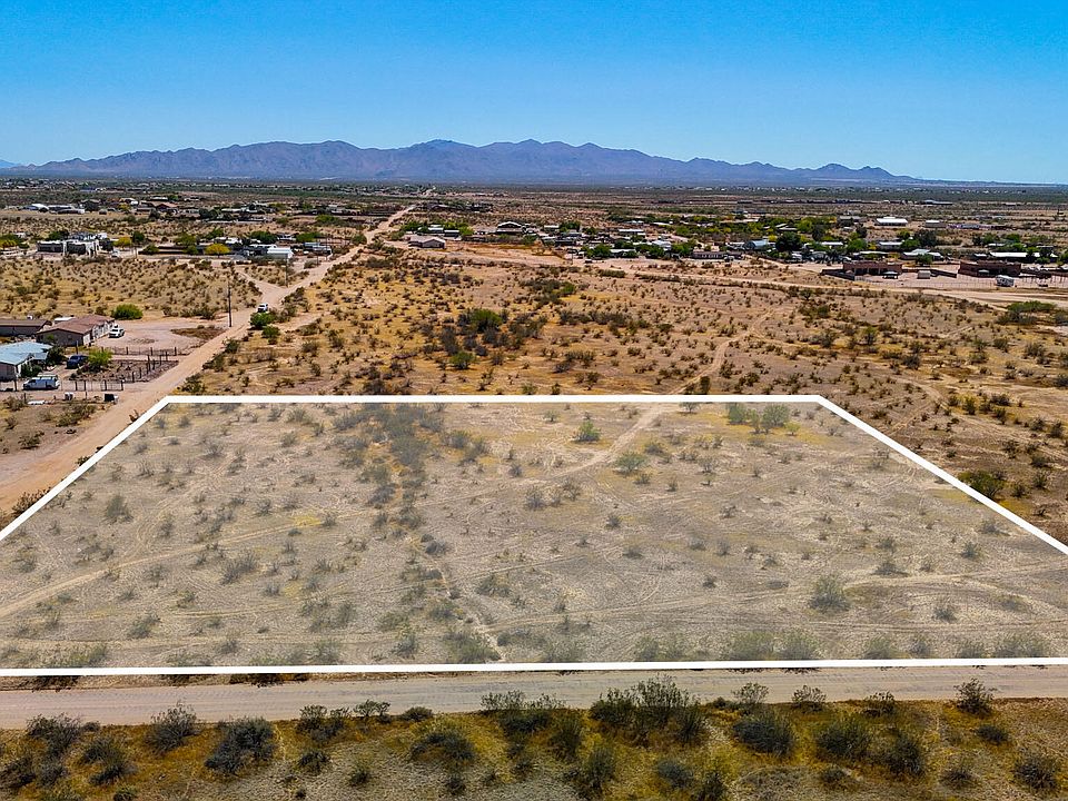 1st image of 0 W Laura St. Lot B 2.26 Acres -- #-