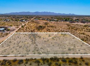 0 W Laura St LOT B, Wittmann, AZ 85361
