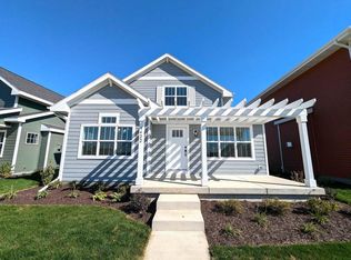 4422 Northern Flicker Rd, Middleton, WI 53562