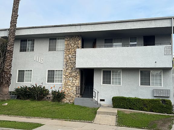 5th image of 1116 Forest St APT 5