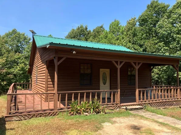 218 Thompson Creek Ln, Mena, AR 71953