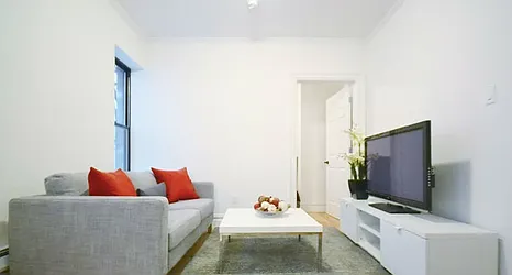 Rented by Living New York