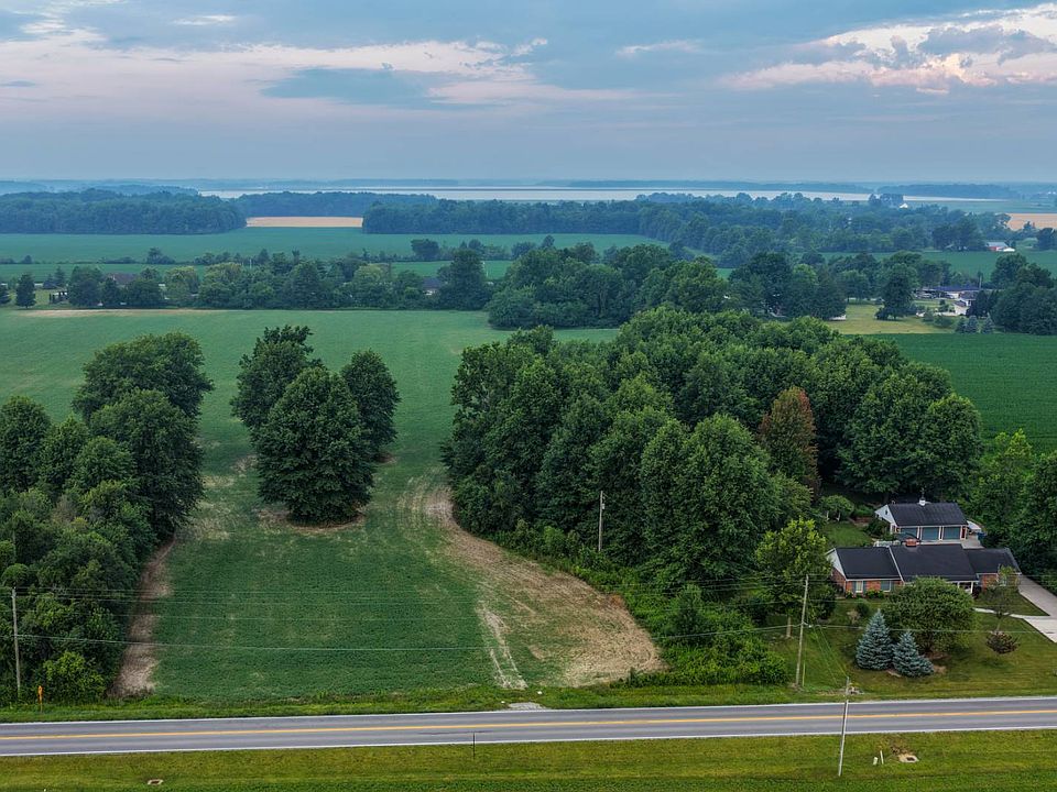 1st image of 0 S Fraunfelter Rd Tract 1