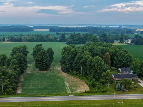 0 S Fraunfelter Rd Tract 1, Lima, OH 45807