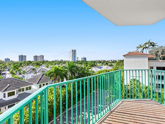 2nd image of 19900 E Country Club Dr APT 502