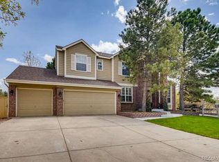 10052 Hughes Way, Highlands Ranch, CO 80126