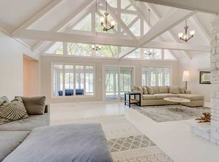 311 Harbor Dr, Old Hickory, TN 37138