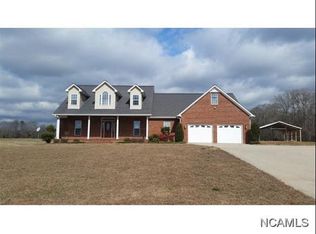 711 County Road 1508, Cullman, AL 35058