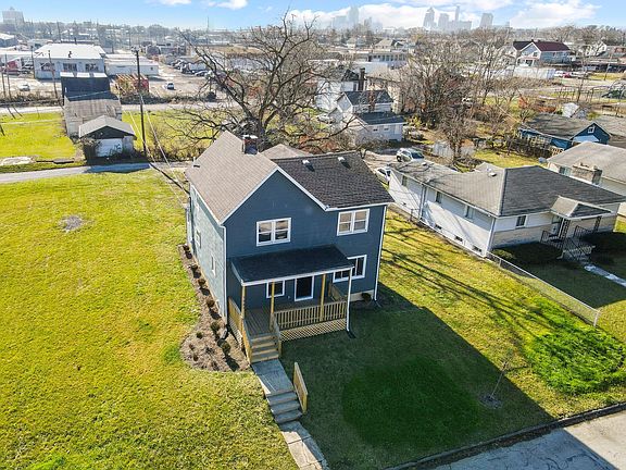 4th image of 1021 Olmstead Ave
