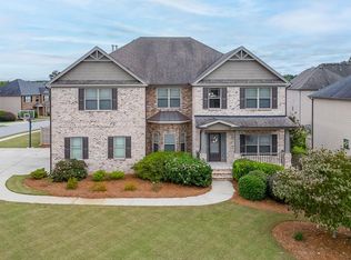 3172 Trinity Grove Dr, Dacula, GA 30019