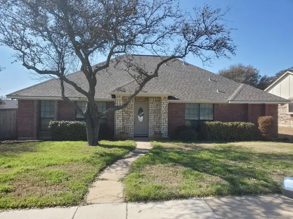 912 Ledgemont Dr, Plano, TX 75025