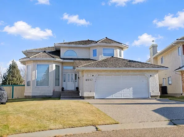 4257 46th St NW, Edmonton, AB T6L 6L9